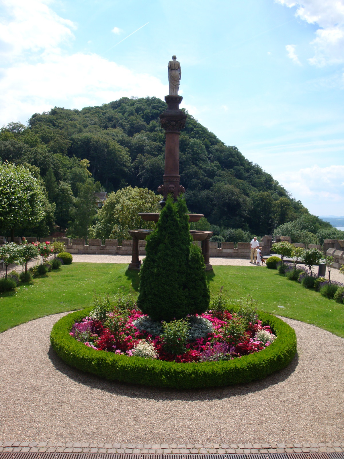 Drachenburg